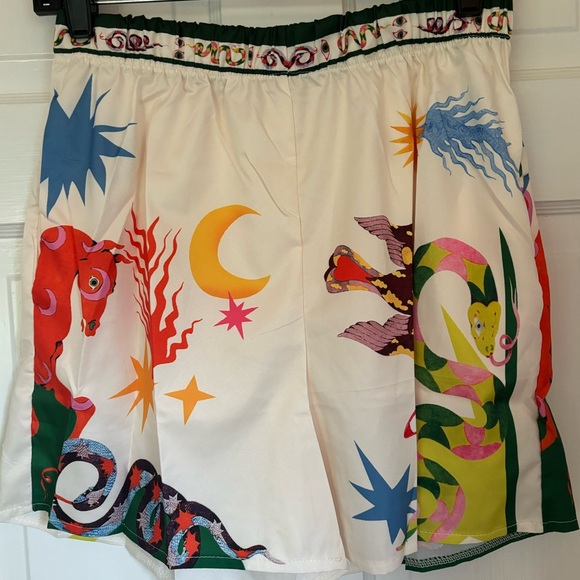 Camille Chevalier Beach Set - Picture 6 of 10